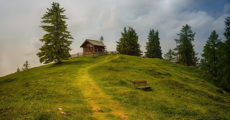 Week-end insolite en Drôme avec enfants : nos idées futées