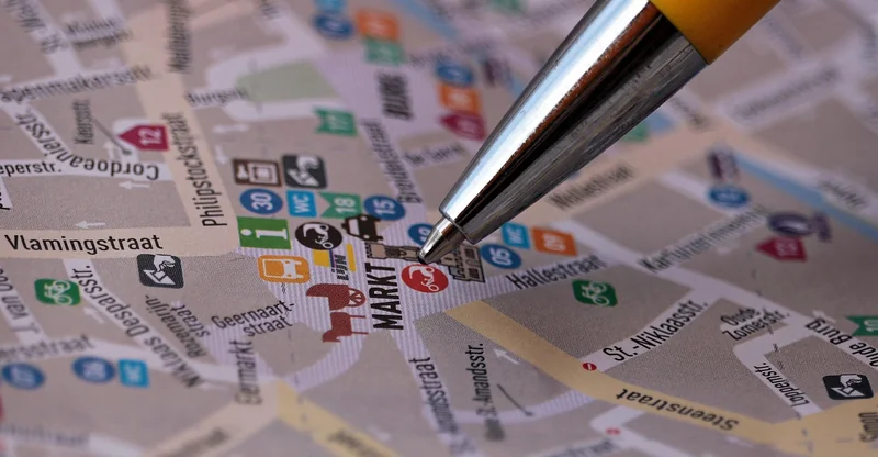 L'itinéraire road trip : prioriser ou exploser son budget