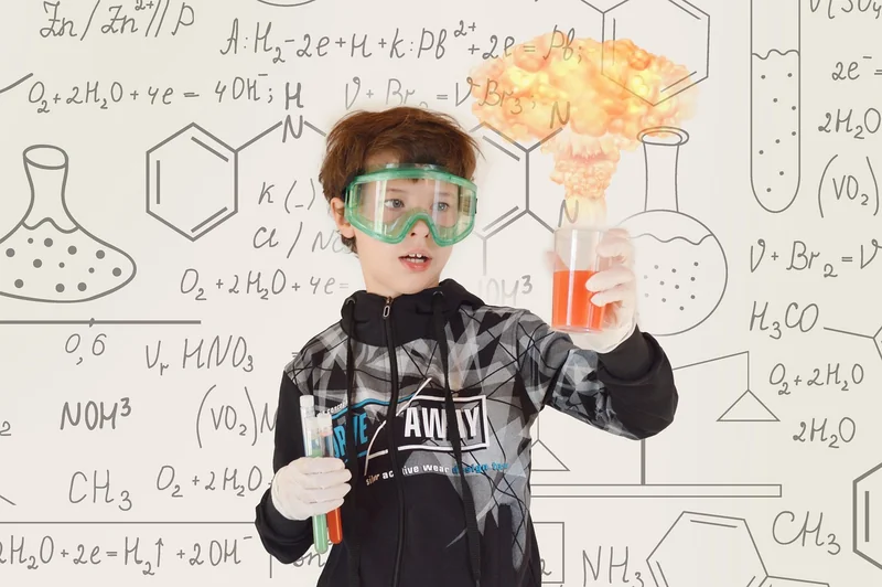 Activités pour enfants : le bon équilibre