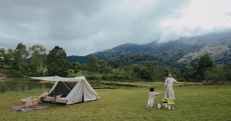 Quel camping familial choisir en France ? Quelques repères