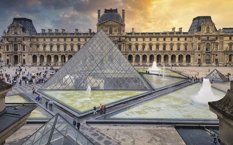 musée