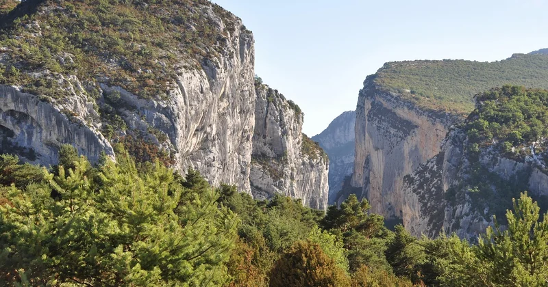 Les règles d'or pour une baignade naturelle réussie dans la Drôme