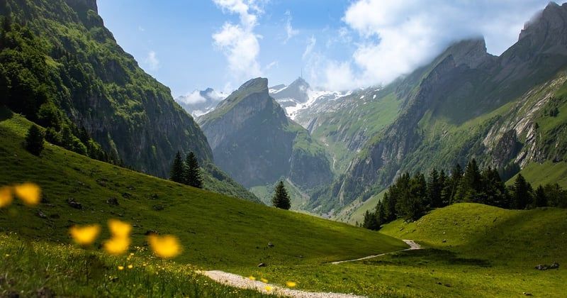 10 activités gratuites à faire autour de Montélimar lors d'un séjour nature